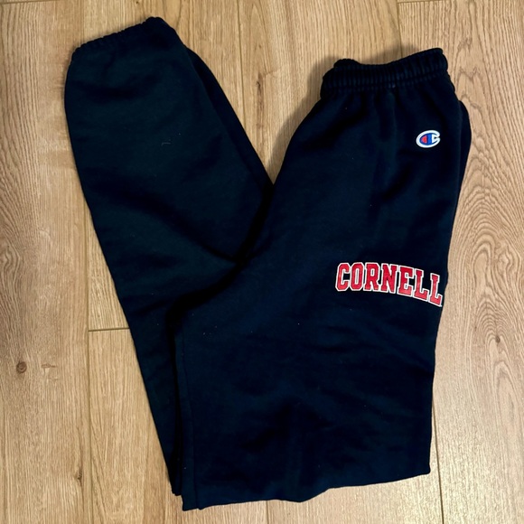 Champion Cornell Sweatpants - Picture 5 of 5
